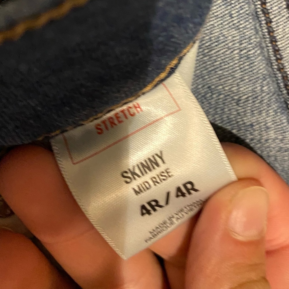 Express jeans - Picture 3 of 3